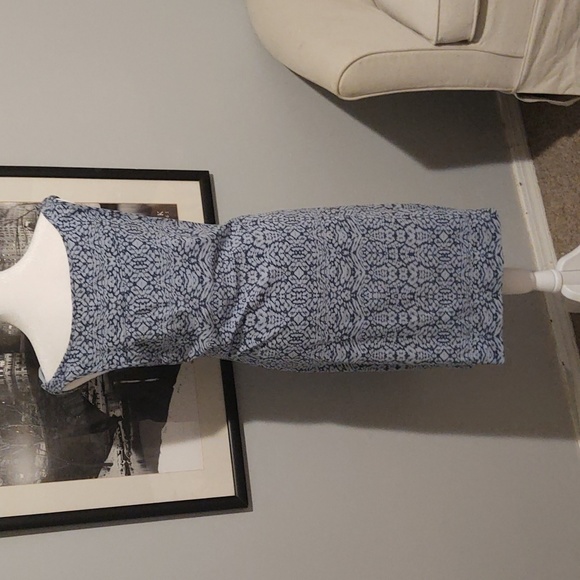 Eddie Bauer Midi Dress - Picture 3 of 4